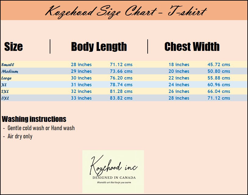 Live Gently Upon This Earth