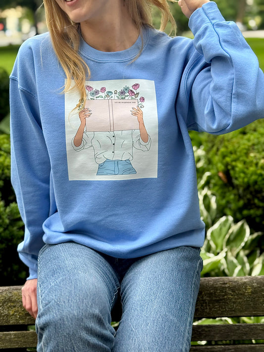 Let Me Overthink This