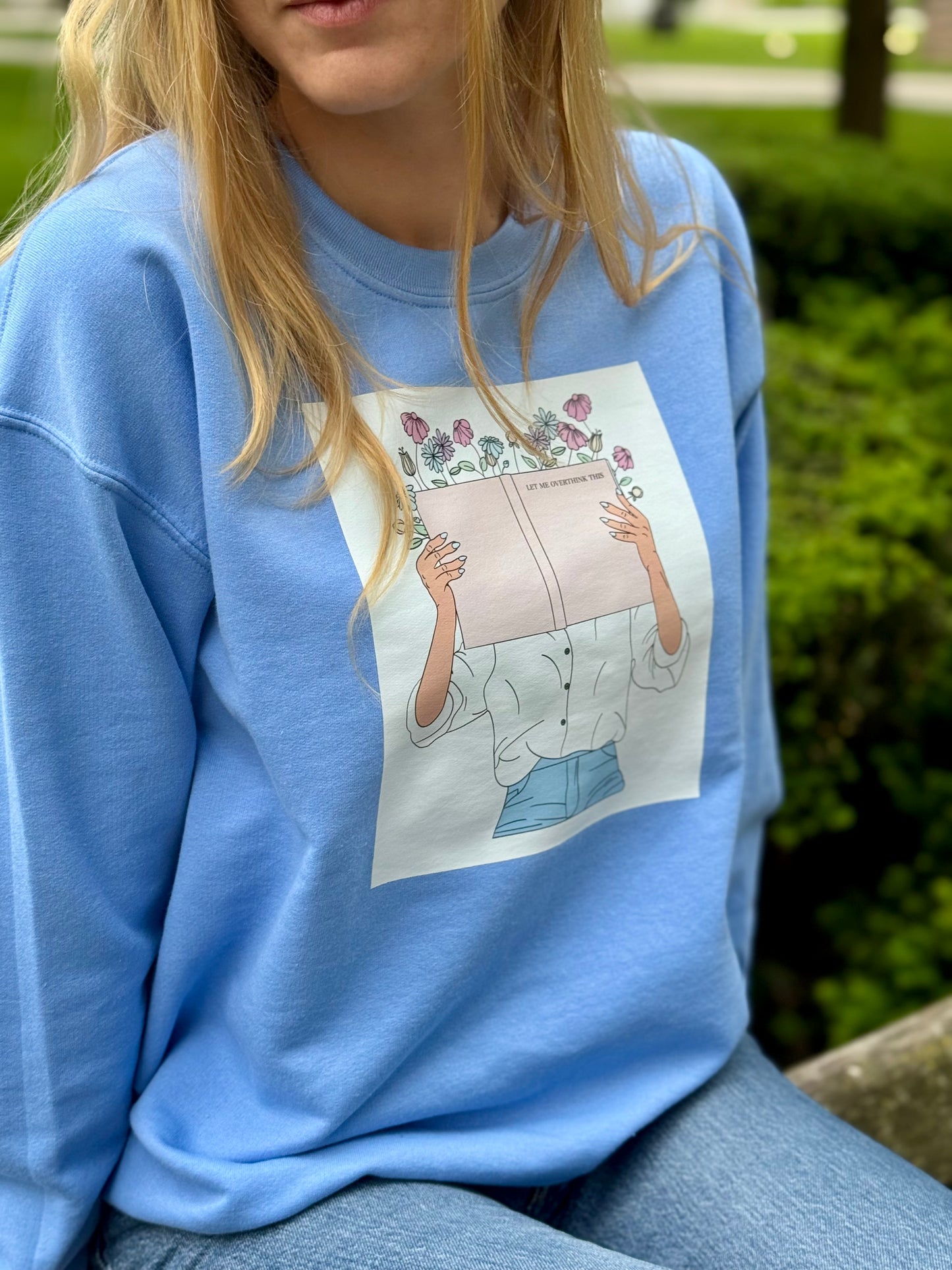 Let Me Overthink This