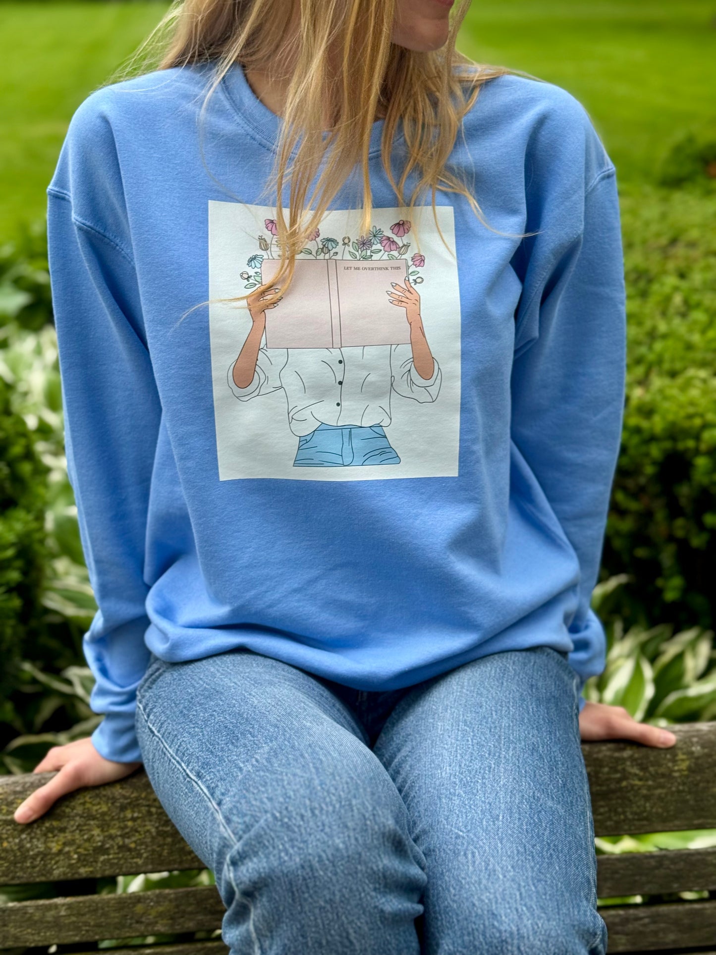 Let Me Overthink This