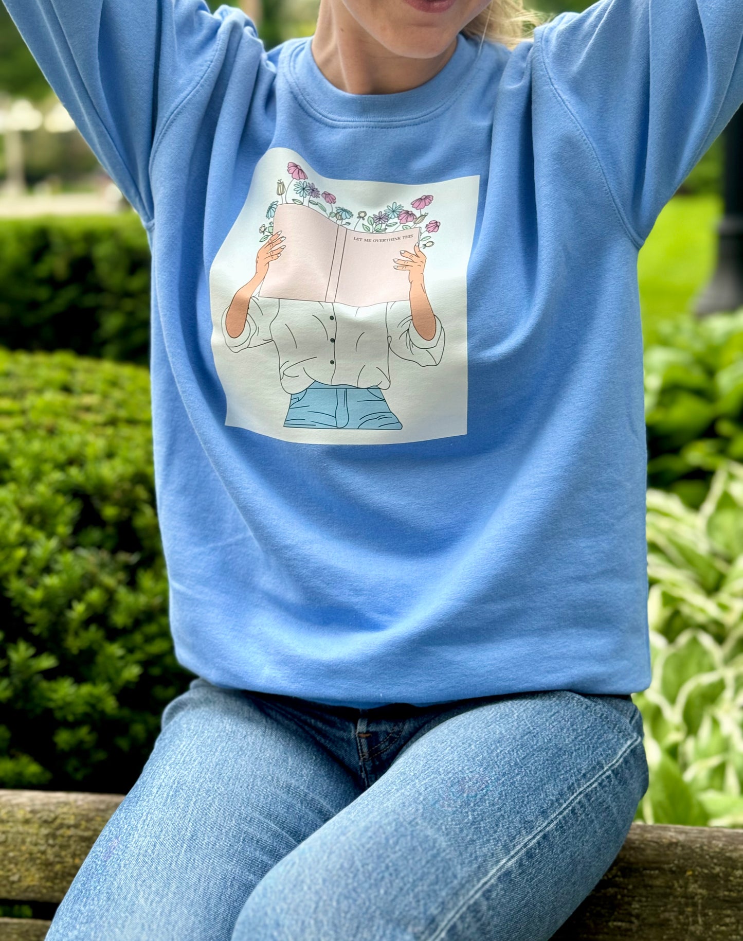 Let Me Overthink This