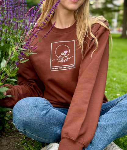 To Me You Are Perfect