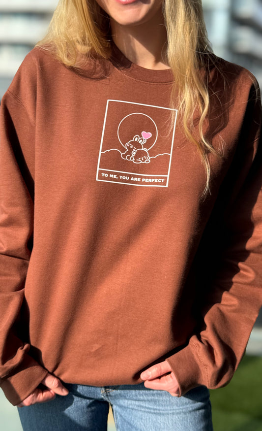 To Me You Are Perfect