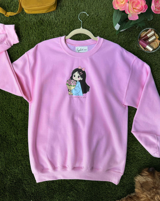 You Are Prettier Than You Think